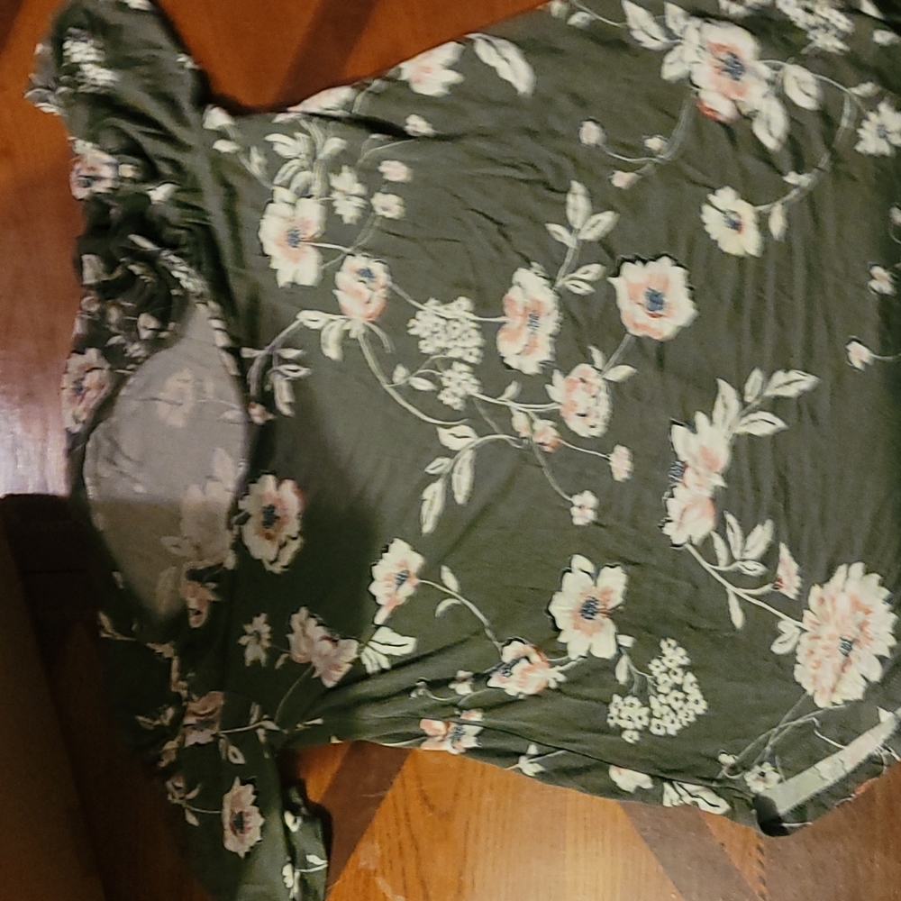 Girls blouses